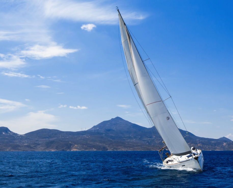 Sailboat Blue Waters_915x740-01